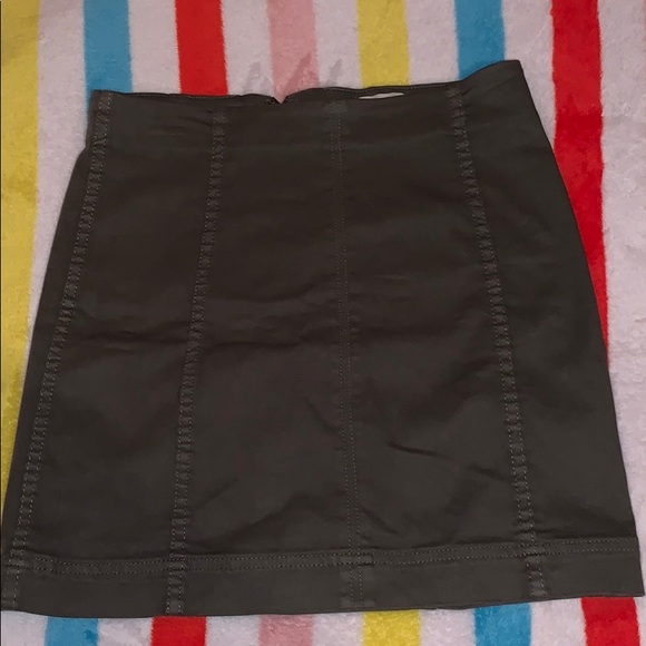 Jolt Dresses & Skirts - Mini skirt